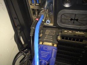 網線已連接，網絡無響應 電腦有線網絡故障排查指南